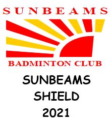 Sunbeams Shield 2021