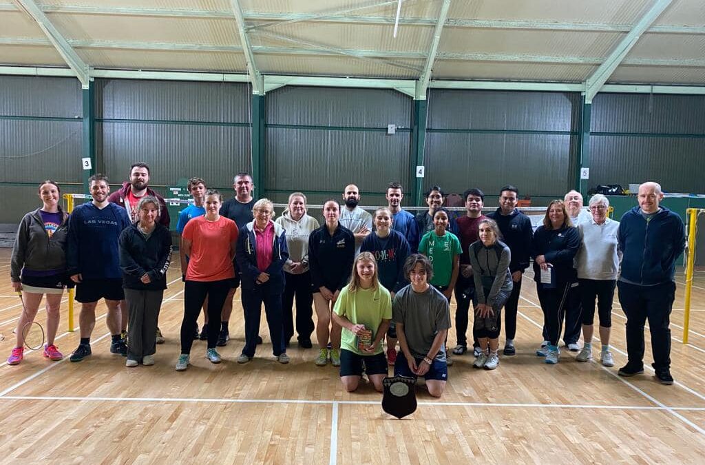 2024/2025 Tournament Results