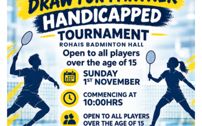 Sunbeams Shield – 01 November 2026
